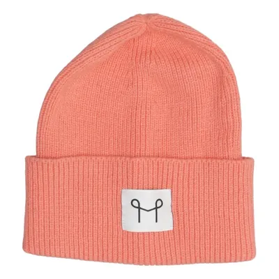 Beanie (Orange) from Mockberg Acrylic