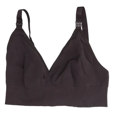 Amme BH (Ff Bra) fra Boob Bomuld, Elastan, Polyamid