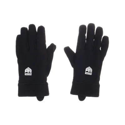 Handskar (Svart) från Hestra Elastan, Polyamid