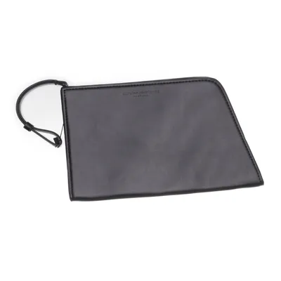 Sac pochette (Noir) de Narciso Rodriguez