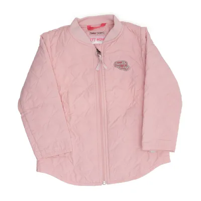 Lättviktsjacka (Rosa) från Tumble 'N Dry Polyester