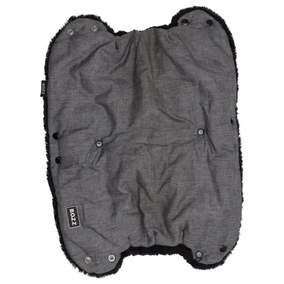 Stroller accessory (Gray, Black) from Bozz