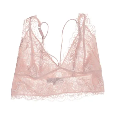 Bralette (Rosa) från 77th Flea