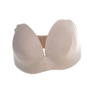 Bh (Beige) van Wonderbra Polyester, Polyamide, Elastaan