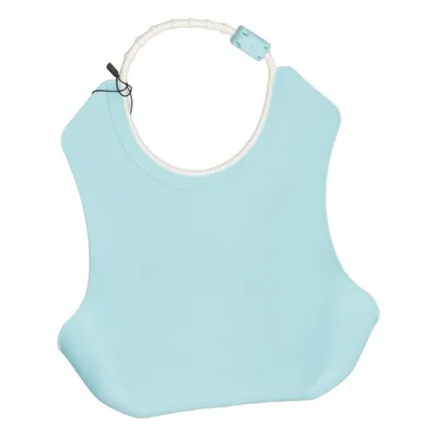 Bib (Blue) from Twistshake