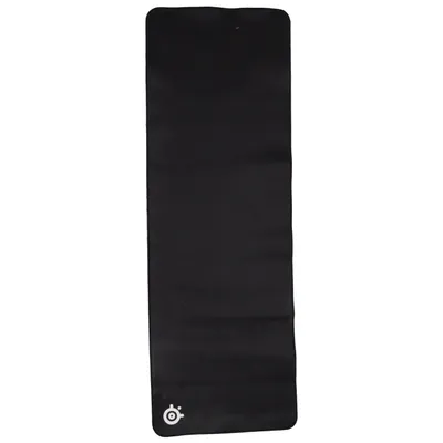 Mousepad (Black) from Steelseries