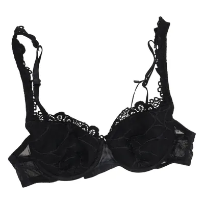 Bra (Black) from Gossard Elastane, Nylon