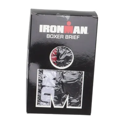 Kalsonger (Boxer Brief) från Ironman