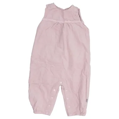 Rompers (Pink) from Wheat Cotton