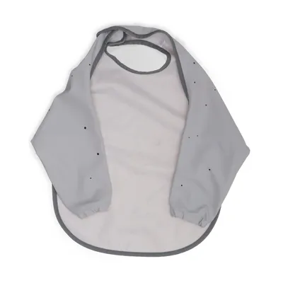 Haklapp (Grå) från Done by Deer