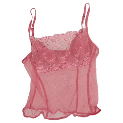 Bralette (Roze) van Intimissimi Elastaan, Polyamide