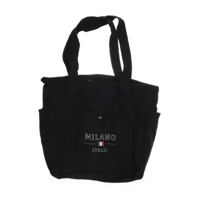 Tygpåse (Svart) från Milano Italy