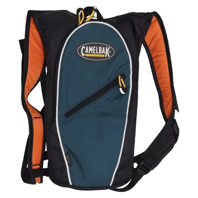 Sac d'hydratation (Bleu, Noir, Orange) de Camelbak