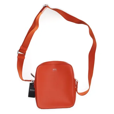 Skuldertaske (Orange) fra Boss Hugo Boss