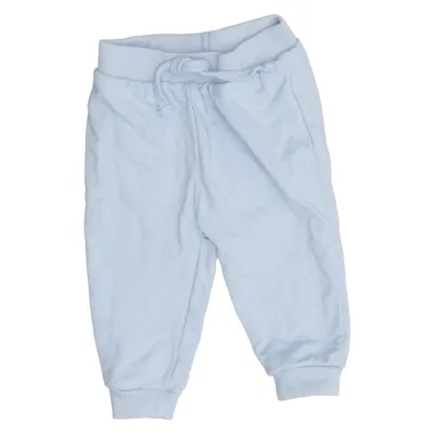 Pantalon de survêtement (Bleu) de Baby Coton, Polyester