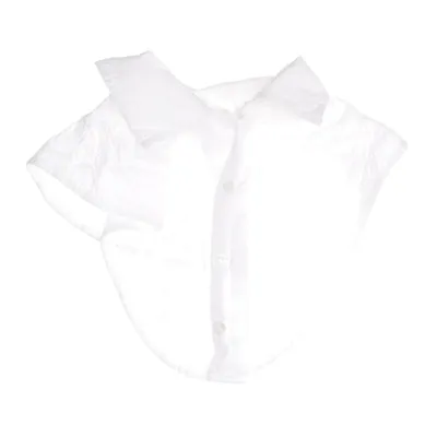 Skjortkrage (Vit) från Classic
