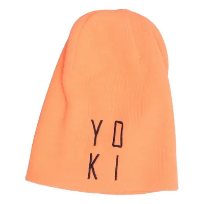 Bonnet (Orange) de Yoki