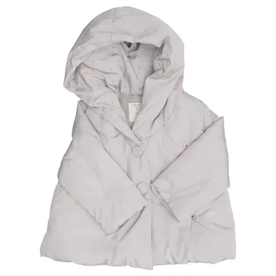 Veste d'hiver (Gris) de Zara BabyGirl