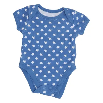 Body (Blue, White, Multicolored) from Early Days Cotton