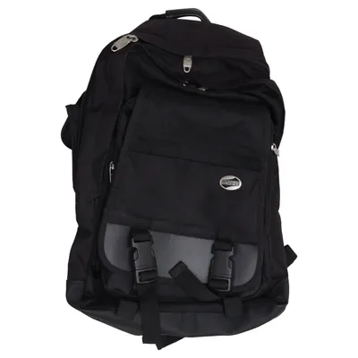Rugzak (Zwart) van American Tourister