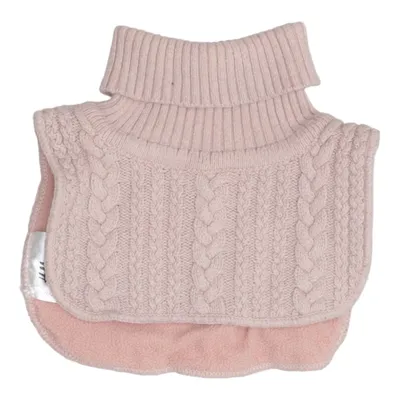 Krage (Beige) från H&M Bomull, Polyamid, Polyester, Ull