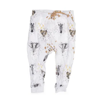 Set (Vit, Flerfärgad) från ICA I Love Eco Ekologisk bomull