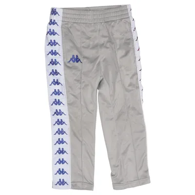 Joggers (Gray, Blue, White) from Kappa