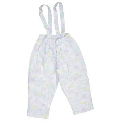 Pants (Blue, Multicolored) from Absorba