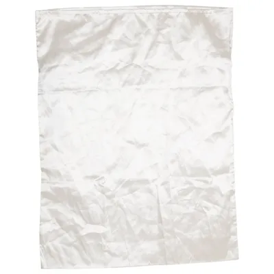 Taie d'oreiller (Beige) de Zoë Ayla Élasthane, Polyester