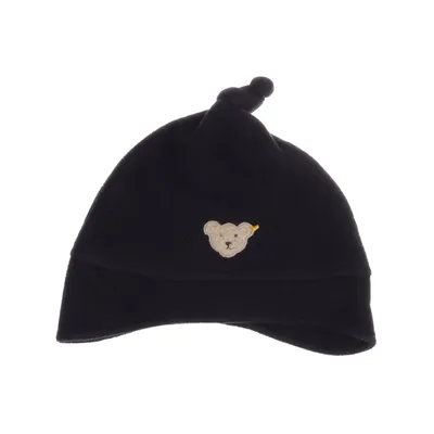 Beanie (Zwart) van Steiff Collection