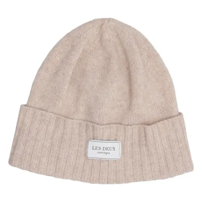 Beaniemössa (Clement Beanie) från Les Deux Polyamid, Ull