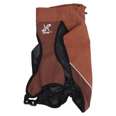 Hondenjas (Bruin, Zwart) van Revolution Race