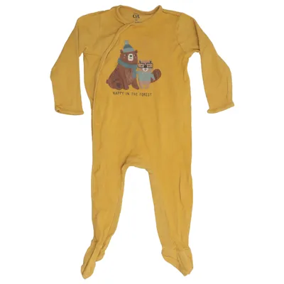 Barboteuse (Jaune) de Baby C&A