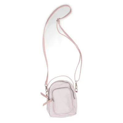 Sac à bandoulière (Rose) de Fastrack Polyamide, Polyester, Polyuréthane