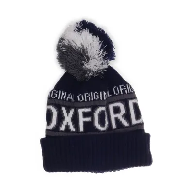Toppluva (Blå, Vit, Grå) från Oxford