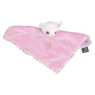 Couverture de bébé (Baby Yoohoo) de Yoohoo & Friends Polyester