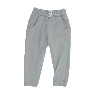 Mjukisbyxor (Grön) från Baby C&A Bomull