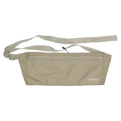 Heuptasje (Beige) van Tatonka Polyester