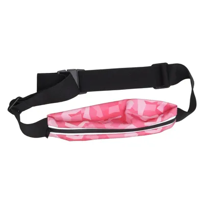 Heuptasje (Roze, Zwart) van Linocell