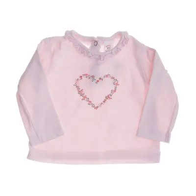 Sweater (Pink) from Baby Club