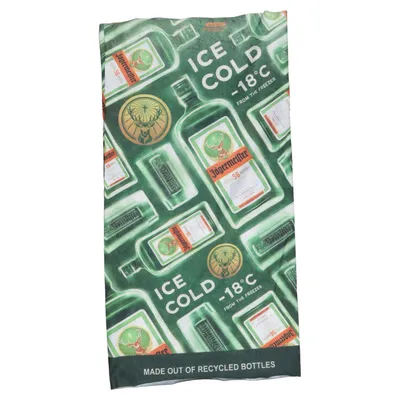 Tour de cou (Vert, Multicolore) de Jägermeister