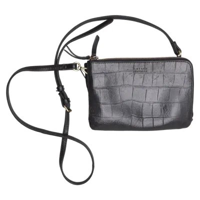 Axelremsväska (Envelop, twee vakken) från O My Bag Skinn