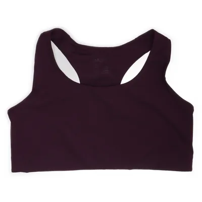 Sports-BH (Lilla) fra H&M Move Elastan, Polyester