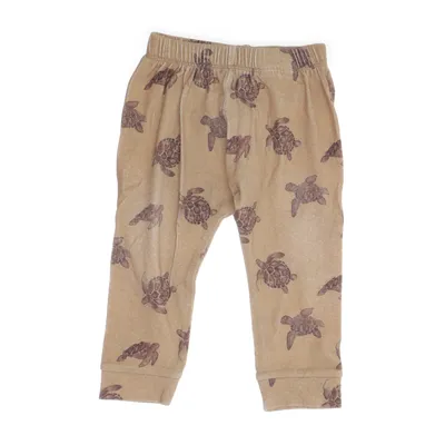 Leggings (Brun, Flerfärgad) från Lil'Atelier