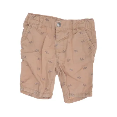Shorts (Brun) från Topomini Bomull