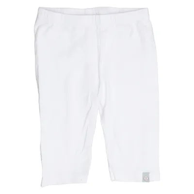 Leggings (Wit) van Liegelind Katoen, Elastaan