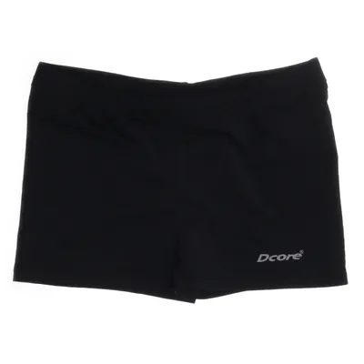 Badbyxor (Svart) från Dcore Elastan, Nylon