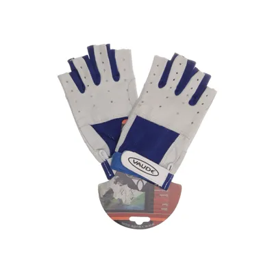 Training Gloves (White) from Vaude