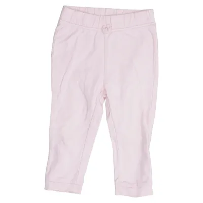 Sweatpants (Pink) from Baby Club by C&A Cotton