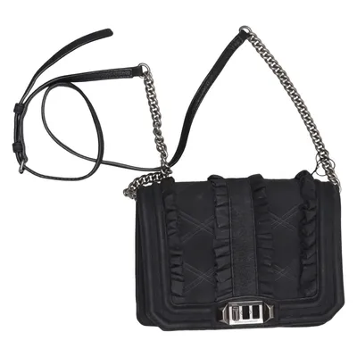 Shoulder-bag (Love) from Rebecca Minkoff